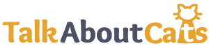 TalkAboutCats.com Logo
